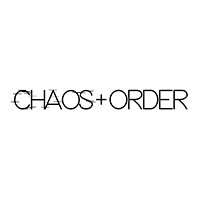 Chaos+Order